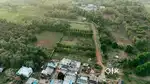 Open plot with proper documentation, 236.09  sq.yrds