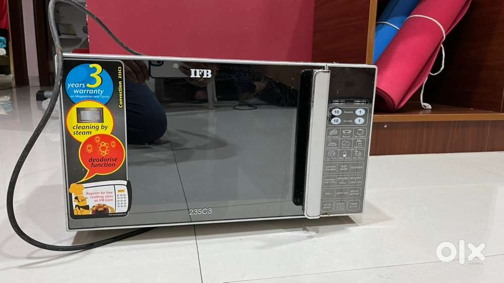 Micro wave oven