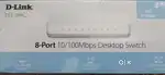 Dealing desktop switch