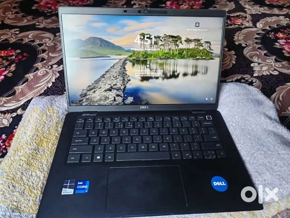 Dell Latitude 7420