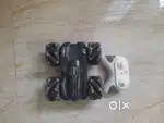 Combo toys 7 toys