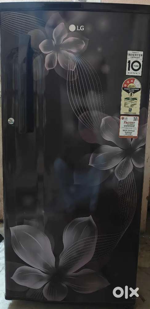 LG FRIDGE  FOR SALE