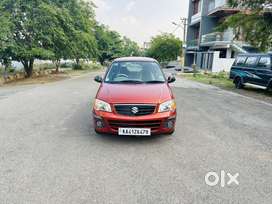 Maruti Suzuki Alto K10 VXi (O), 2014, Petrol