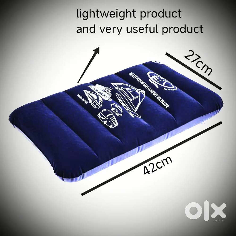 Air pilo very useful