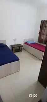 Twin Sharing Boys PG in Viman Nagar