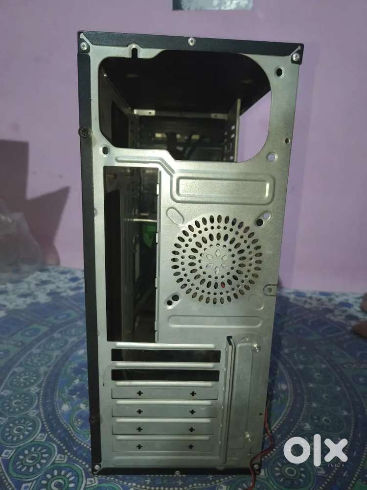 PC CABINET