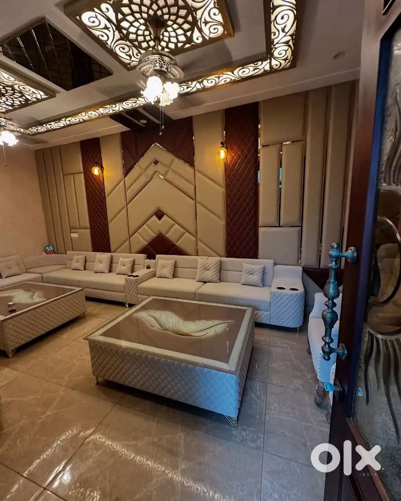 A2Z enterprises new sofa set derofalex company faome