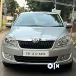 Skoda Rapid 2013-2016 1.5 TDI Elegance, 2013, Diesel
