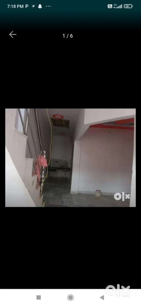 Rooms available for rent