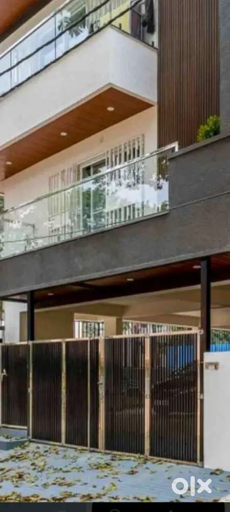 Urgent House for Lease (Rahan) without possession I will pay rent