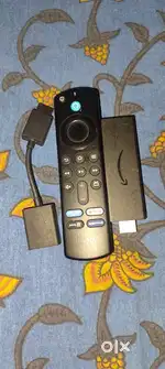 Amazon Fire Tv Stick