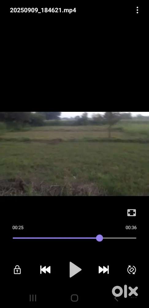 Land for immediate sale..malkit .