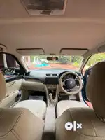 Maruti Suzuki Swift Dzire 2012 Diesel Well Maintained
