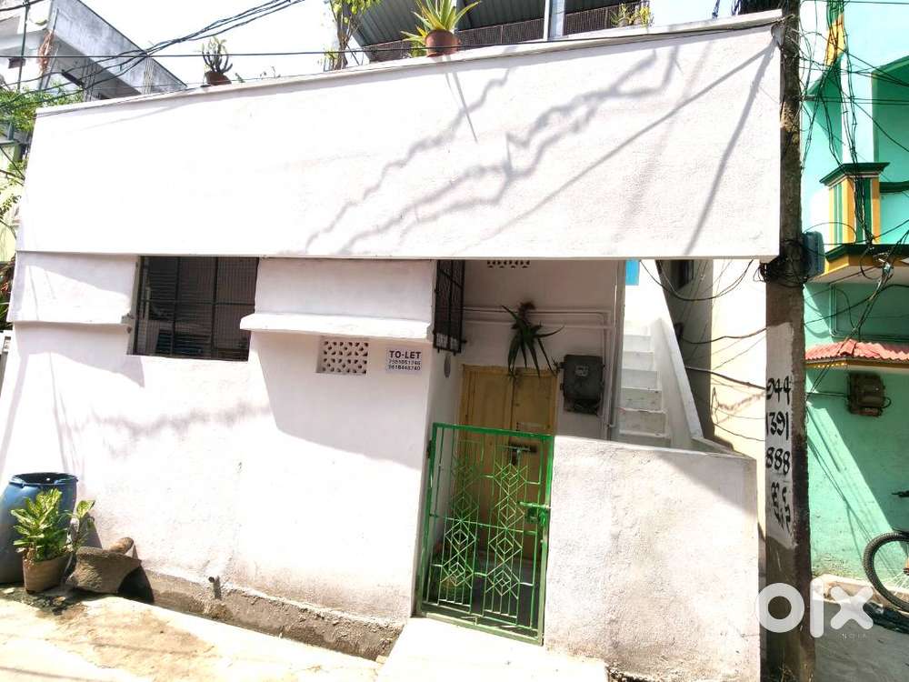 SATYA HOUSE