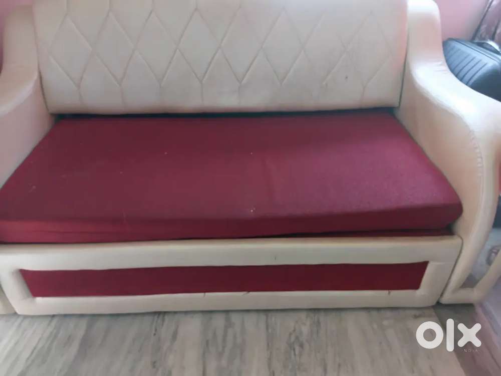 Sofa cum bed for selling