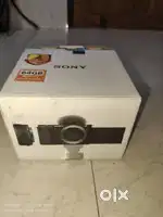 SONY ZVE10