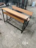 Bench For School College and Classes