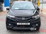 Honda Jazz 1.5 S i DTEC, 2017, Petrol