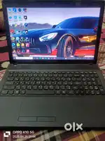 Lenovo i3 4th gen laptop 12gb ram 256gb SSD ,500 Gb hhd
