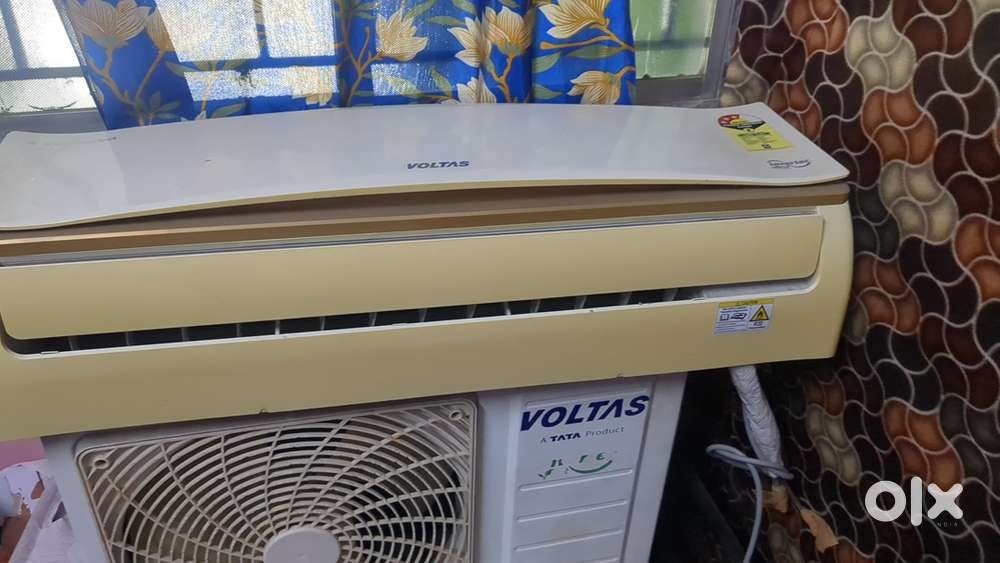 Voltas 1.5 ton AC