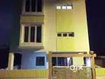 2 bhk big new house