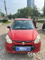 Maruti Suzuki Alto 800 2012-2016 LXI, 2012, Petrol