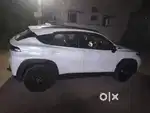 I am a halting driver
