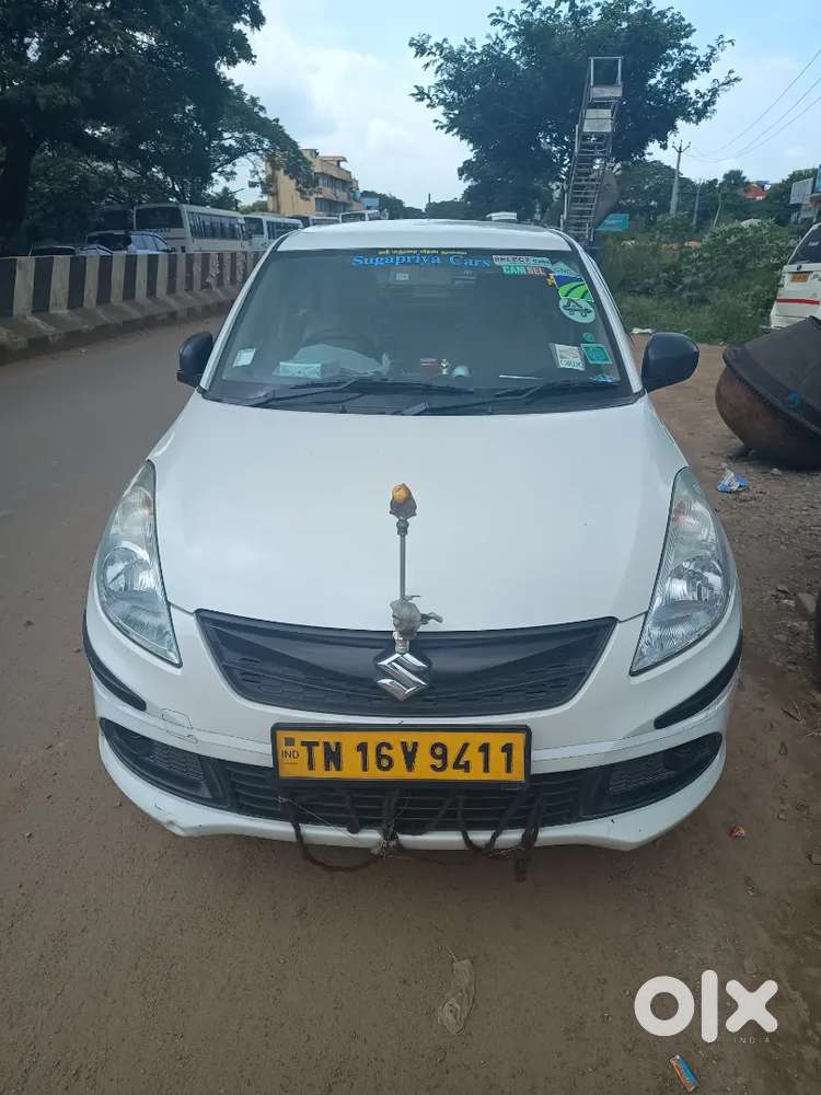 Maruti Suzuki Swift Dzire Tour 2022 CNG & Hybrids