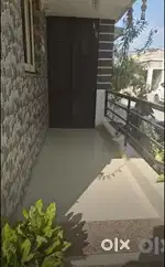 2 BHK independent tenament for rent