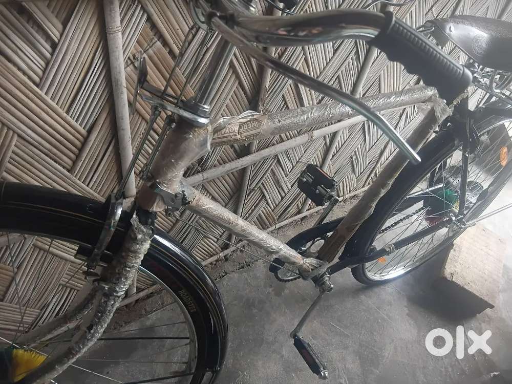 4,200 Rs. Only New Brand New Cycle
