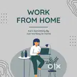 work from home