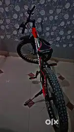 New cycle at rs 10000