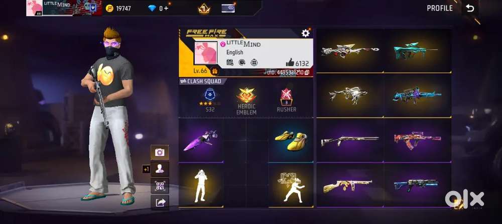 Sell this .