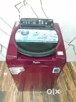 Whirlpool stain wash top load fully automatic washing machine*/*