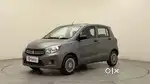 Maruti Suzuki Celerio 1.0 VXI AMT, 2015, Petrol