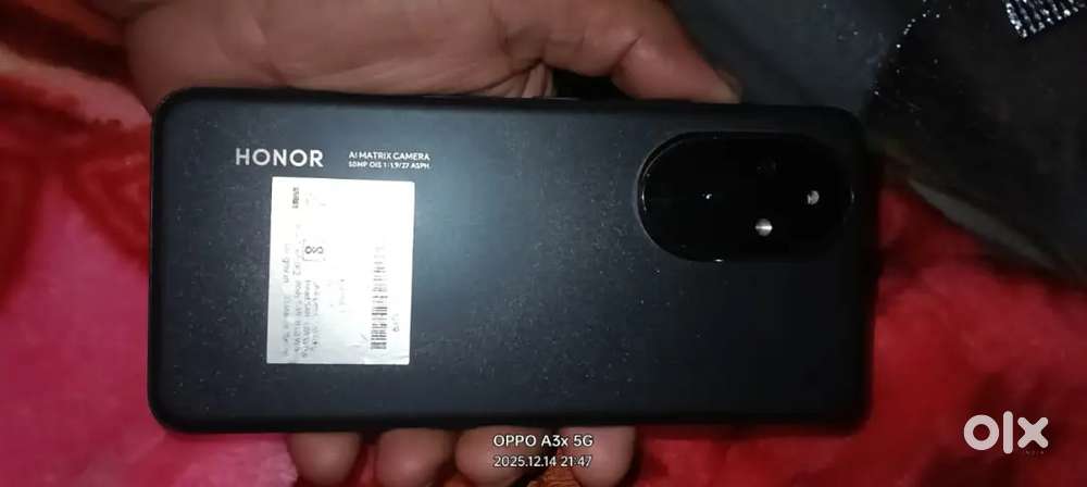 Honor 200 8+8 256gb