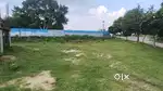 Plot 4200 sf.corner 100 feet and 30 feet road in Raibareli &ring road