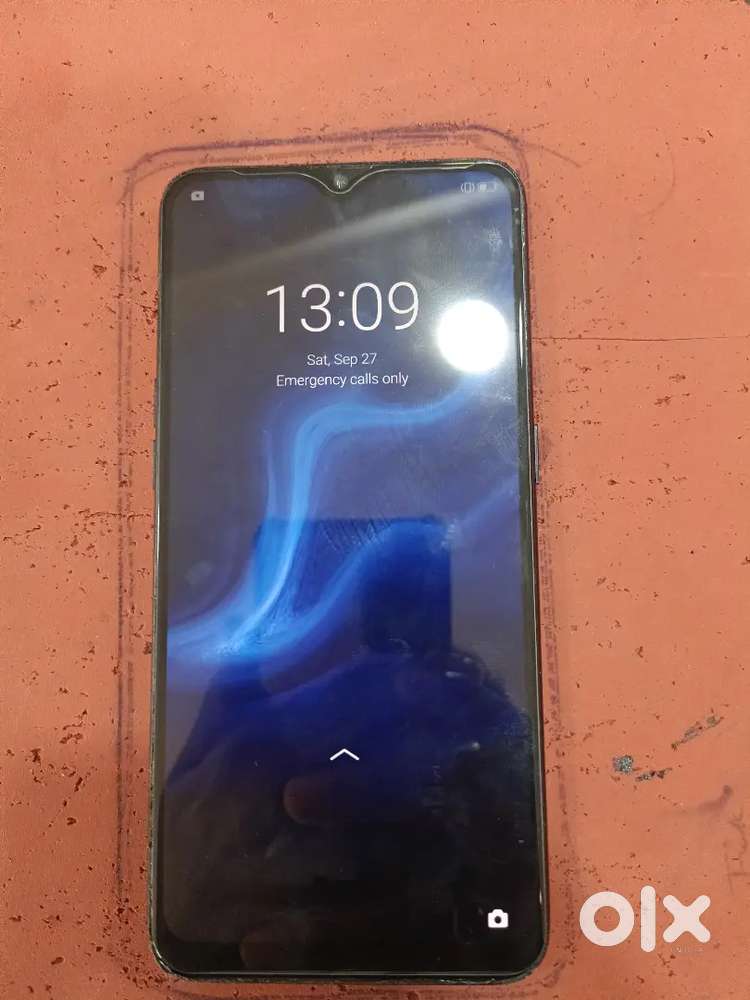 Good condition