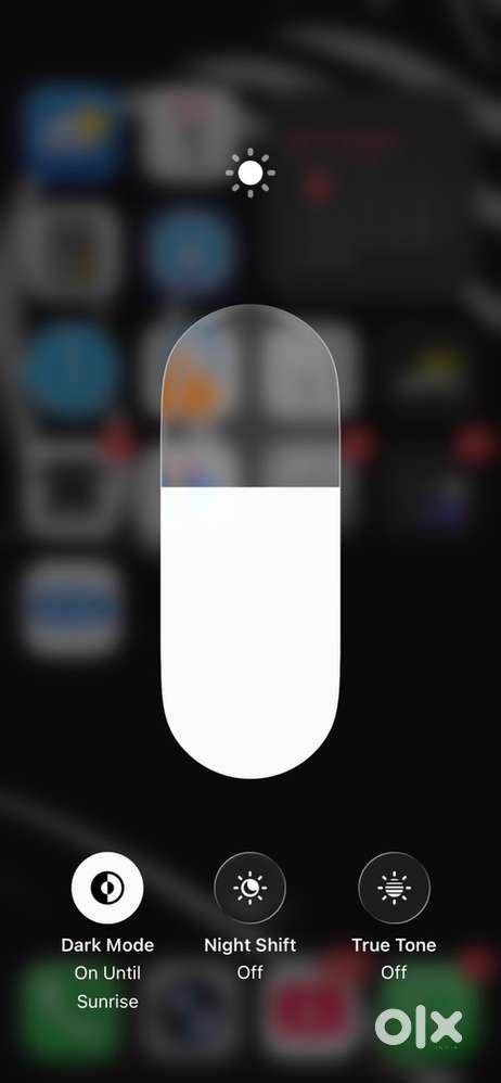Iphone 12 ; 64GB ; 77% Health