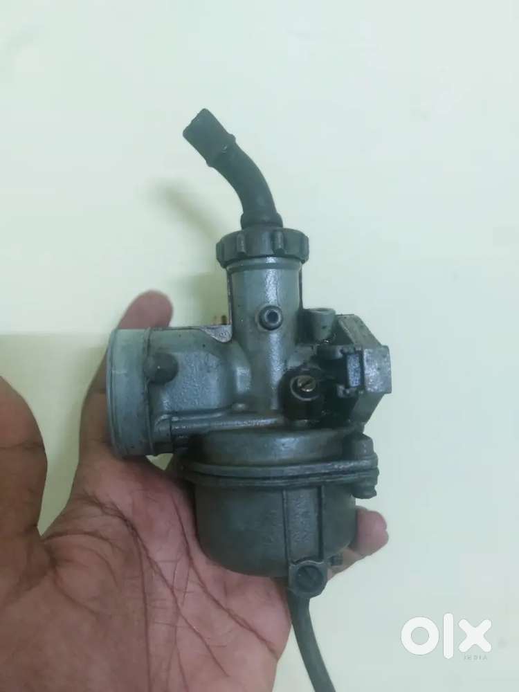 Spendor Carburetor