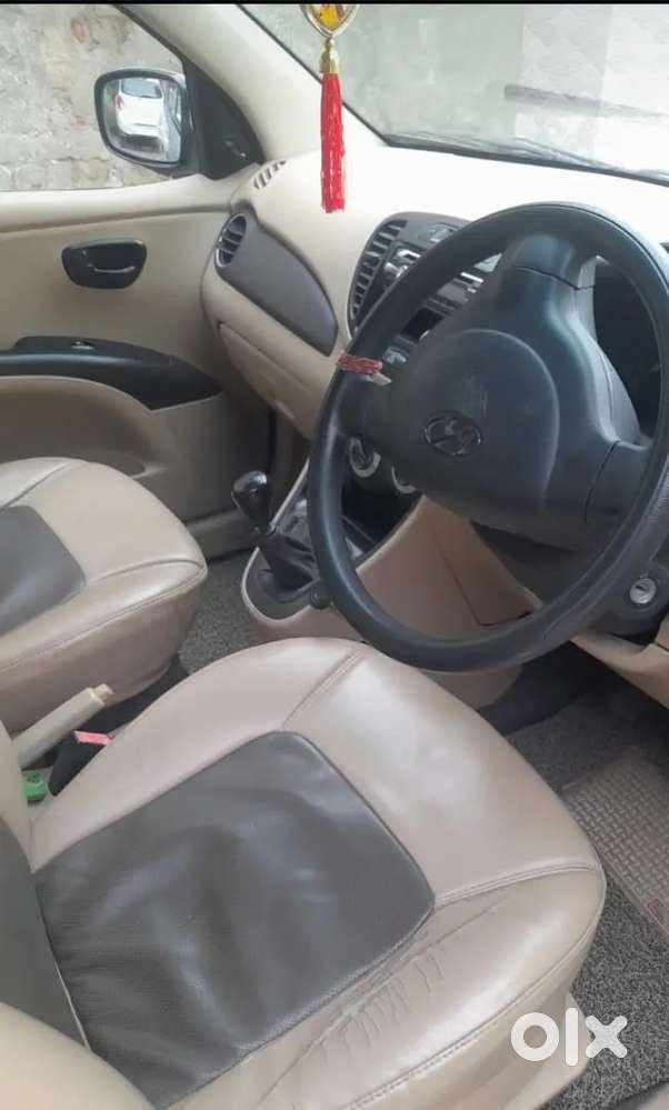 Hyundai i10 2023