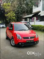 Maruti Suzuki Swift 2010 Petrol 68000 Km Driven