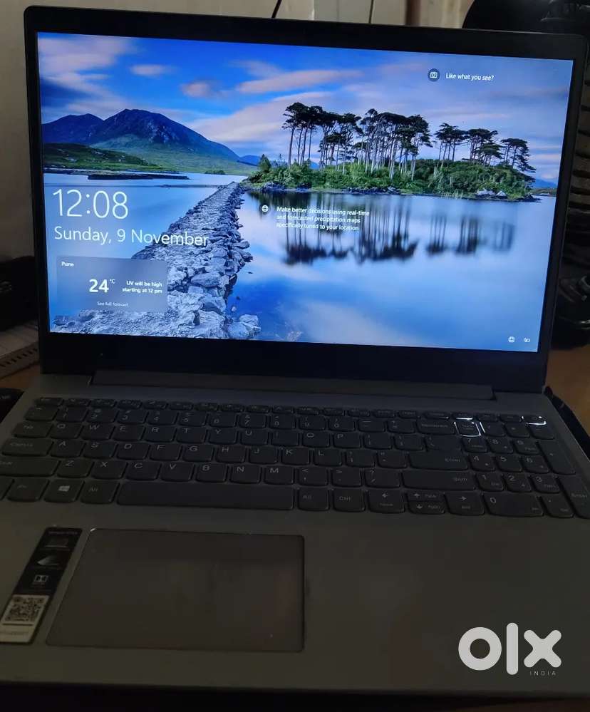 Lenovo ideaPad s145 (brand new)