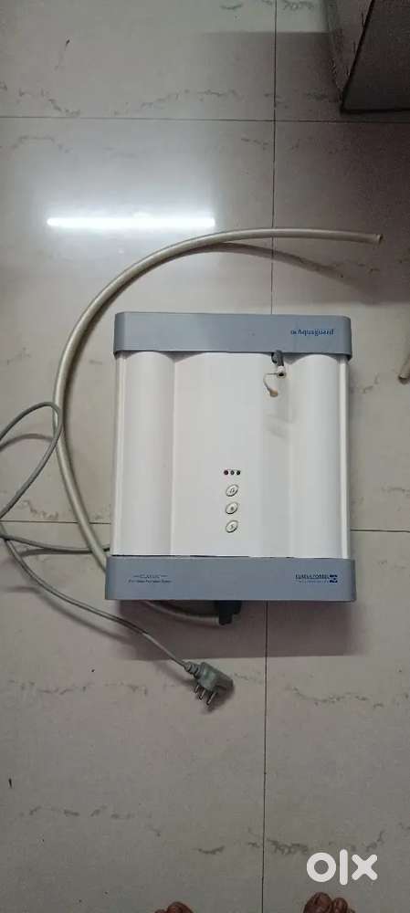 Aquaguard Water Purifier