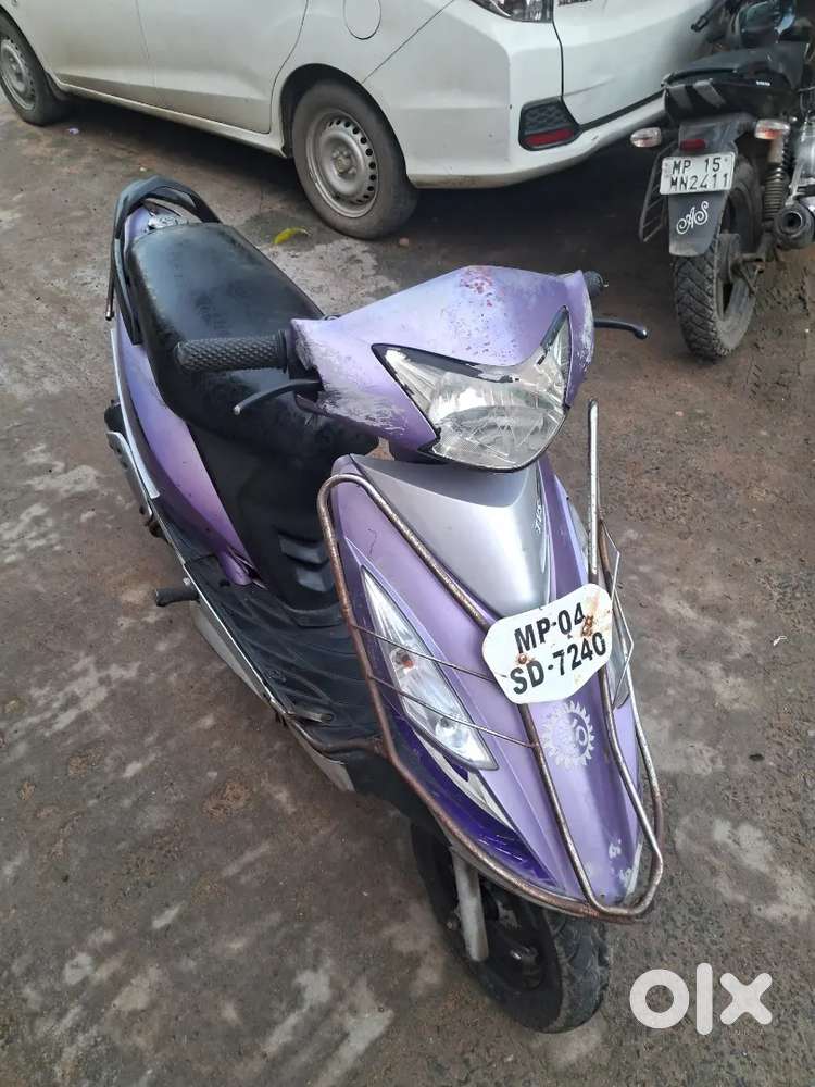 Good condition self se start h