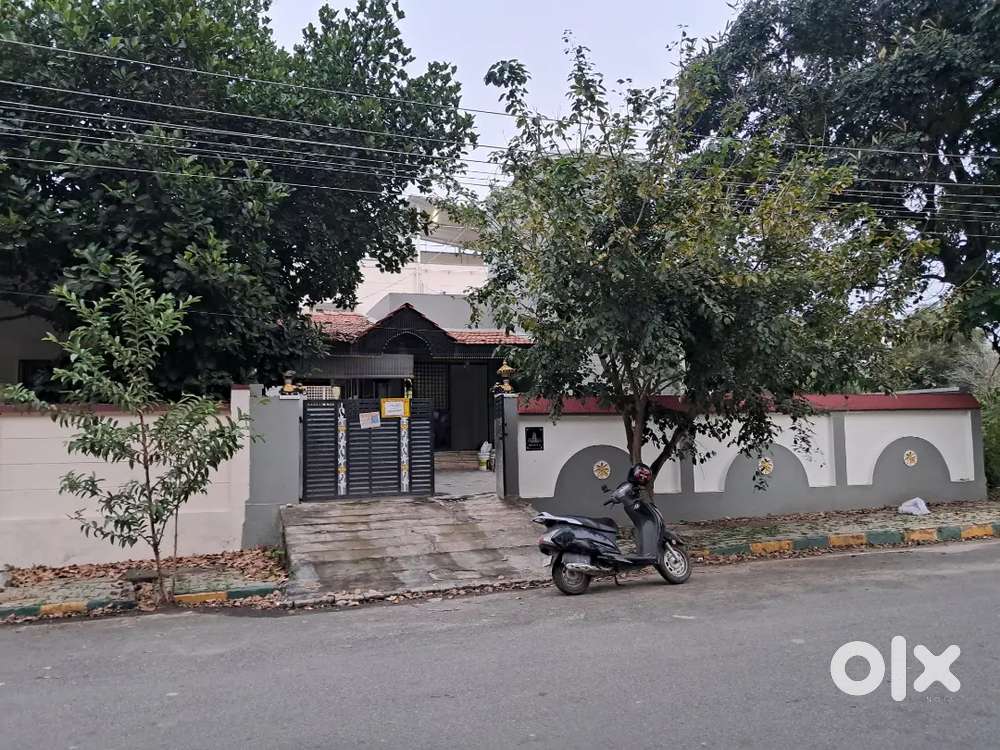 3BHK HOUSE available for rent in suryanagar phase 1, chandapura.