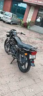 First owner