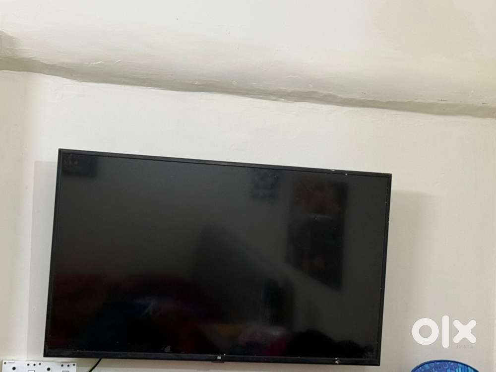 Mi smart t.v 42 inch