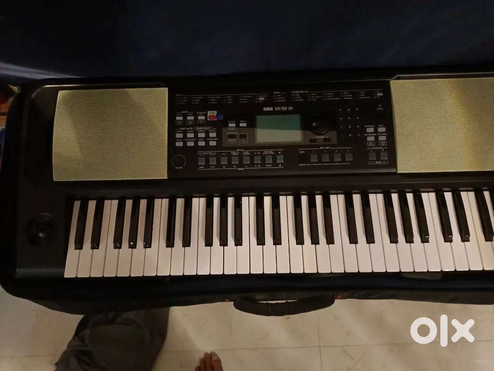 Korg key board sell