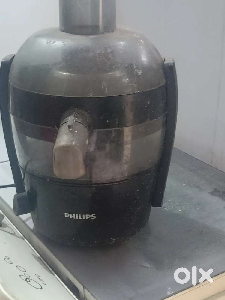 Flippins company juicer/ mixer